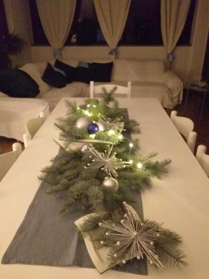 Alla Ghigliotta Viverone Zewnętrze zdjęcie